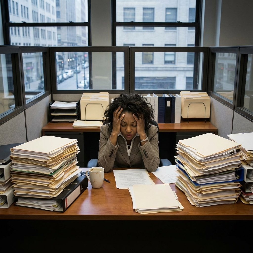 Paperless systems and workflows